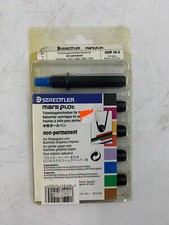 Długopis atramentowy Staedtler 40HP 06-9
