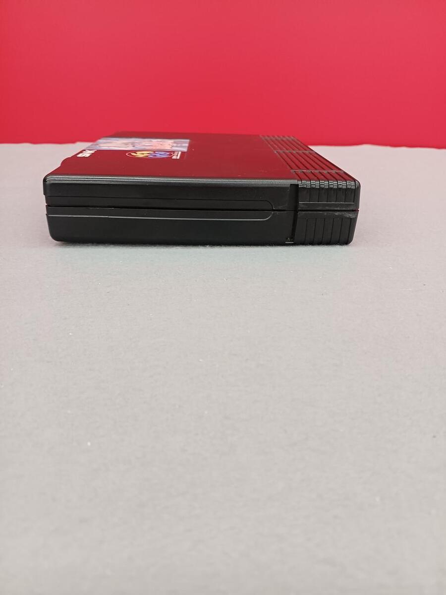 SNK NEOGEO Console NEO-O MAX 330 MEGA PRO-GEAR SPEC - NEO SNK NEOGEO Console NEO-O MAX 330 MEGA PRO-GEAR SPEC - NEO