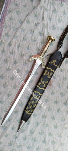 Divine Temper - Perseus' Sword Clash of the Titans 1981 by Severeignsteelworks.