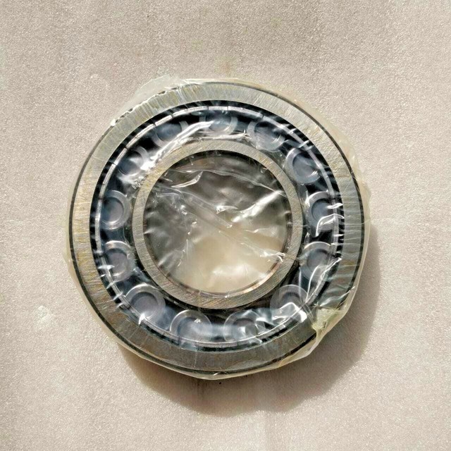 NU 314 ECJ Cylindrical Roller Bearing SKF Explorer 70X150X35 MM Steel