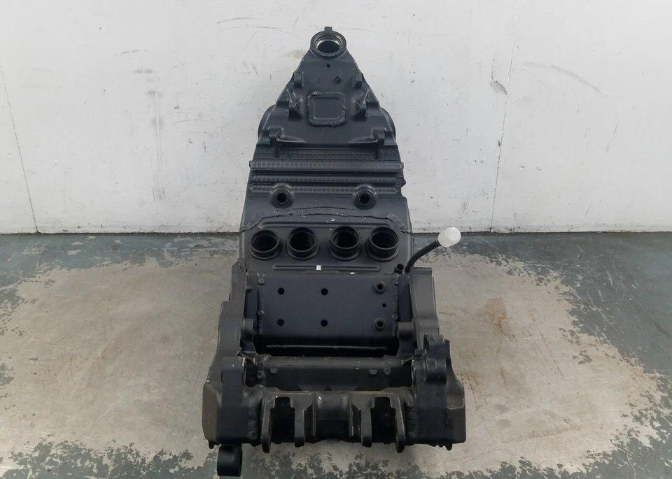 Chasis de cuadro principal Kawasaki ZX14 ZX14R Ninja 2023 OEM SLVG #17640 E3 Foto 2 de 4