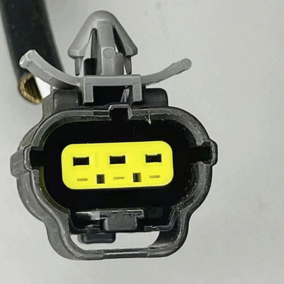 Sensor de oxígeno lambda O2 2 piezas 15076 13404 para Kia Spectra GSX GS OE 2000-2001 Foto 3 de 4