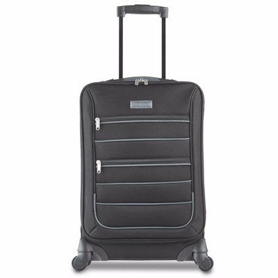 hand luggage 4 wheel case