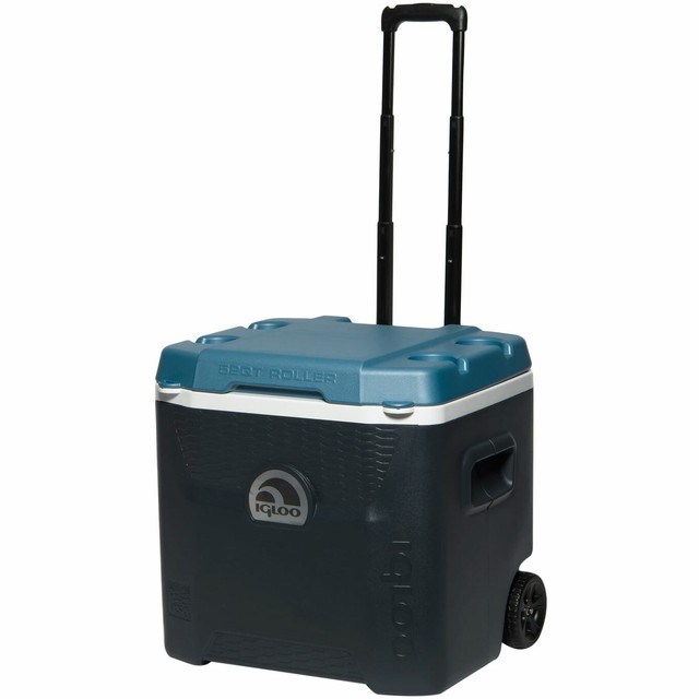 igloo split lid cooler
