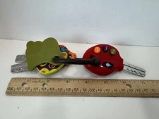 My B Toys Toy Key Set Plastic And Metal