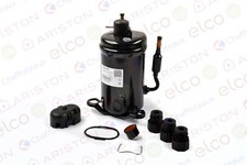 COMPRESSORE per Nuos 80-100-120 - cod. Ariston 65108463 fuori produzione