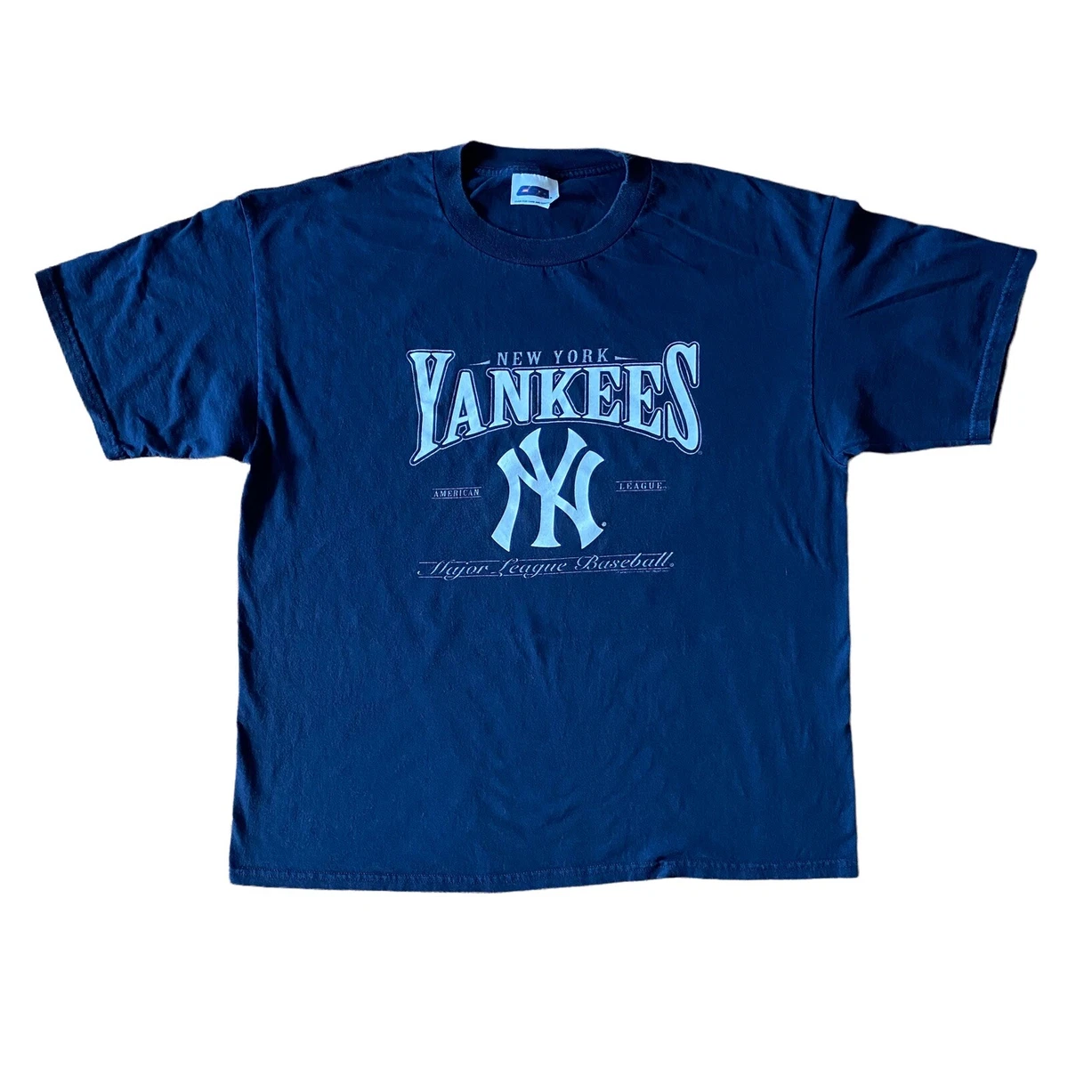 Aaron Judge New York Yankees T-Shirt-S21 – babyfans