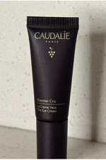 New Caudalie Premier Cru The Eye Cream 0.1oz/ 5ml Travel Size