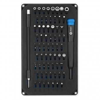 iFixit EU145299-4 Mako - 64 Bit Driver Kit pc(s), Hex (metric),Nut driver,Pe ~E~