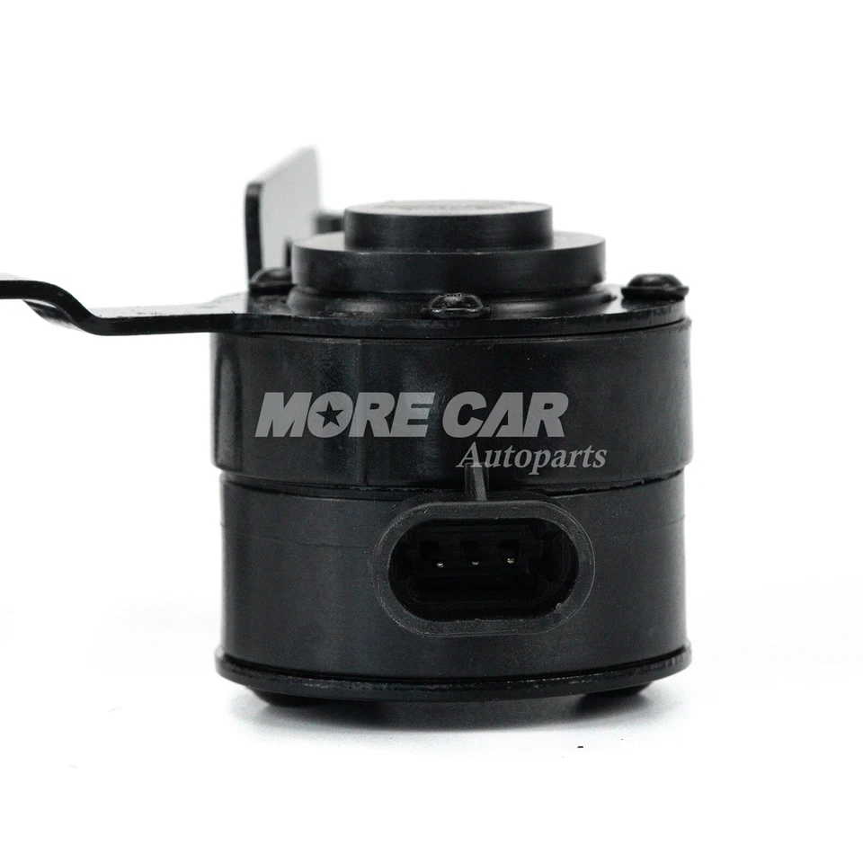 4 sensores de altura de nivelación delanteros y traseros para 07-11 Escalade Yukon Suburban Chevy Foto 4 de 4