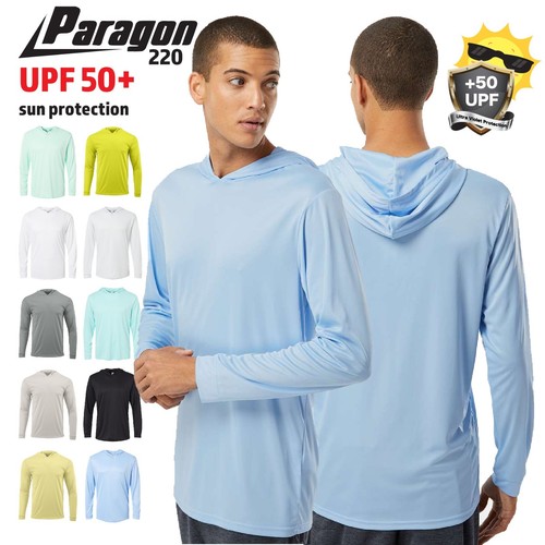 Paragon UPF 50+ Hoodie jogging Adult 
