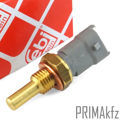 FEBI Kühlmitteltemperatursensor Geber für Opel Astra Corsa B C D Omega B Vectra