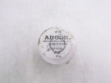 Arcor Rare Copper Wire 14 AWG 16 OZ.