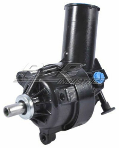 BBB Industries 711-2134 Power Steering Pump Fits Ford Mustang Ranger Thunderbird - Picture 2 of 6