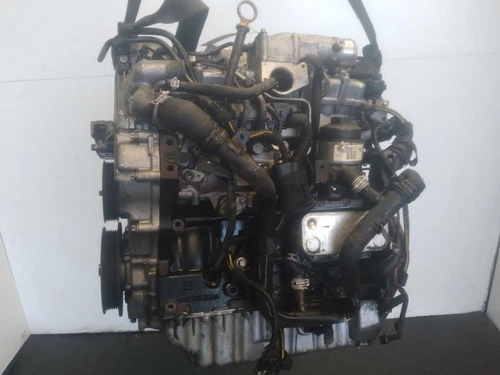 Y20DTH Moteur Complet pour OPEL VECTRA C CARAVAN * 2003 796416 - Bild 4 von 4