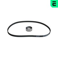 Optimal Zahnriemensatz Zahnriemen FüR Fiat Punto 176_ 60 1.2 Lancia Y 840A