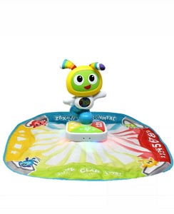 interactive dance mat fisher price