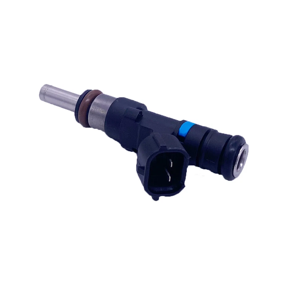 Inyector de combustible 1465A205 4 piezas para Mitsubishi Lancer 2008-2013 Outlander 2009-2015 Foto 4 de 4