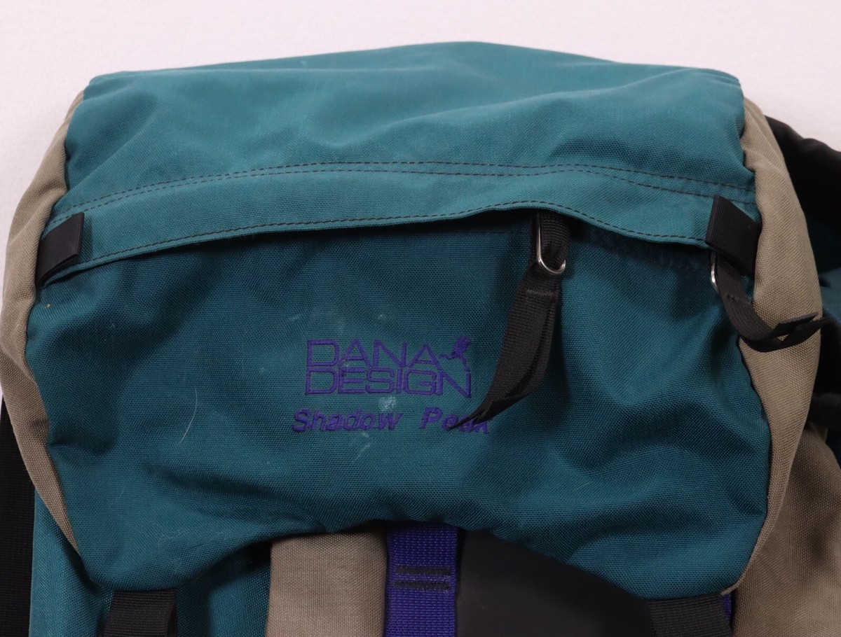 DANA DESIGNS Shadow Peak 2400 Cu. In. Hiking Technical DANA DESIGNS Shadow Peak 2400 Cu. In. Hiking Technical