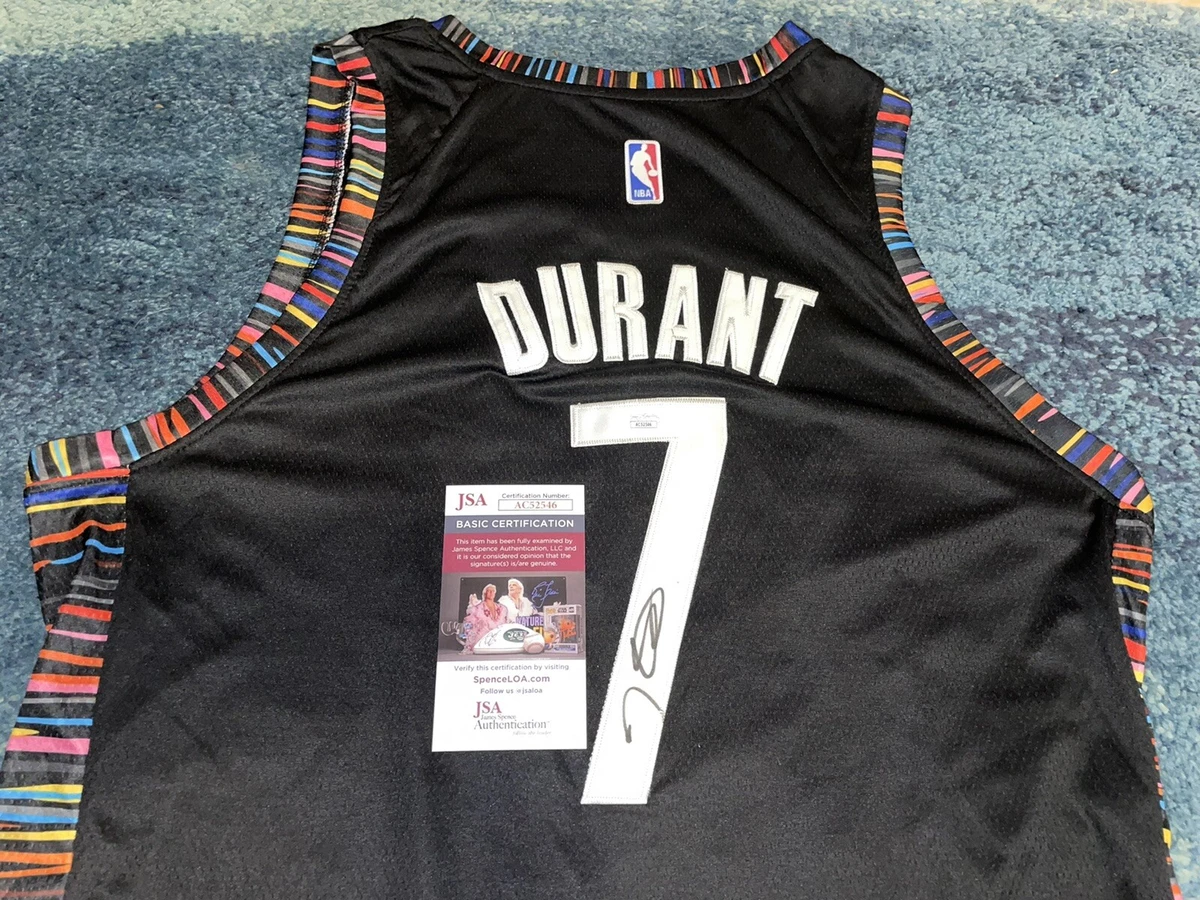 Brooklyn Nets Kevin Durant Jerseys, Kevin Durant Nets Jersey