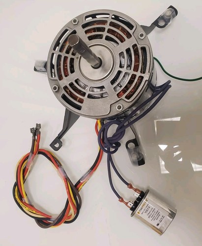 K55HXGAJ-8049 21L9301 blower motor of Lennox furnace - Picture 18 of 21