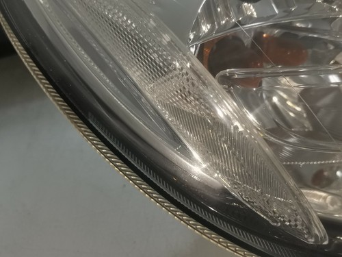 JDM Mazda RX8 RX-8 SE3P Facelift HID Head Lamp Headlight Lights OEM 2009-11 Pair - Picture 10 of 12