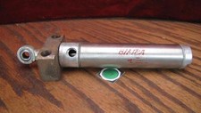 Bimba Stainless Pneumatic Cylinder 3" stroke  093-D