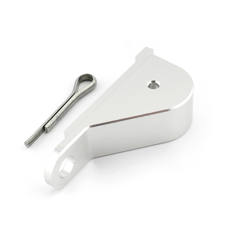 Aircondition Heater Box Blend Air Door Clip For Chevrolet Camaro/Z28