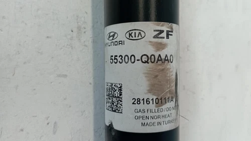 55300Q0AA0 Amortiguador Trasero Derecho para HYUNDAI I20 ACTIVE (GB) 1096601 - Imagen 3 de 3
