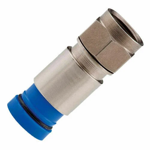 Belden F Connector Male-F Connector Male Video Cables & Interconnects