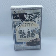 The Beatles - Anthology 1 - Double Cassette Tape