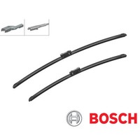 Aerotwin Bosch Flache Scheibenwischer Satz - 700/600 - FüR Vauxhall Astra Vll