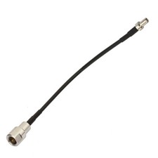 2x FME to TS9 Antenna Cable For Netgear AirCard 810s AC810s Telstra 4G Advanced