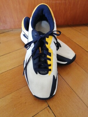 Nike Basketballschuhe Precision 6, Größe 41