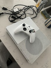 Xbox One X 1tb Robot White Special Edition for sale online | eBay