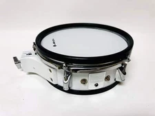 Roland PD-100 white drum pad mesh head