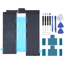 New Battery For iPad Pro 11" 1st 2nd 3rd 4th Gen Battery Replacement with Tools