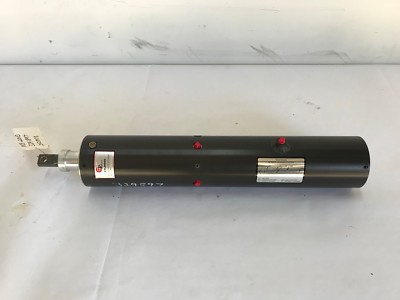 TG Systems 329897 Spot Welding Robot Pneumatic Cylinder