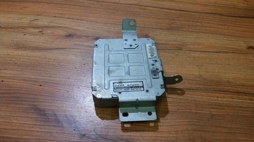 GA2A67650 Steuergerät ABS 0DDAAB01000  92E192181 Mazda 626 DE109249-55