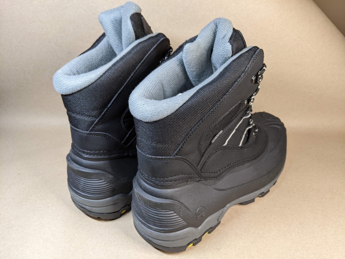 Kamik Mens Warrior 2 Snow Boot Kamik Fargo 2 Snow Boot - Men main image 2