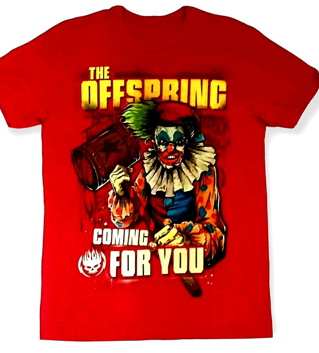 THE OFFSPRING 