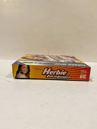 ORIGINAL NINTENDO GAME BOY ADVANCE REPLACEMENT BOX WITH INSERTS & MANUAL SET. - Picture 201 of 331