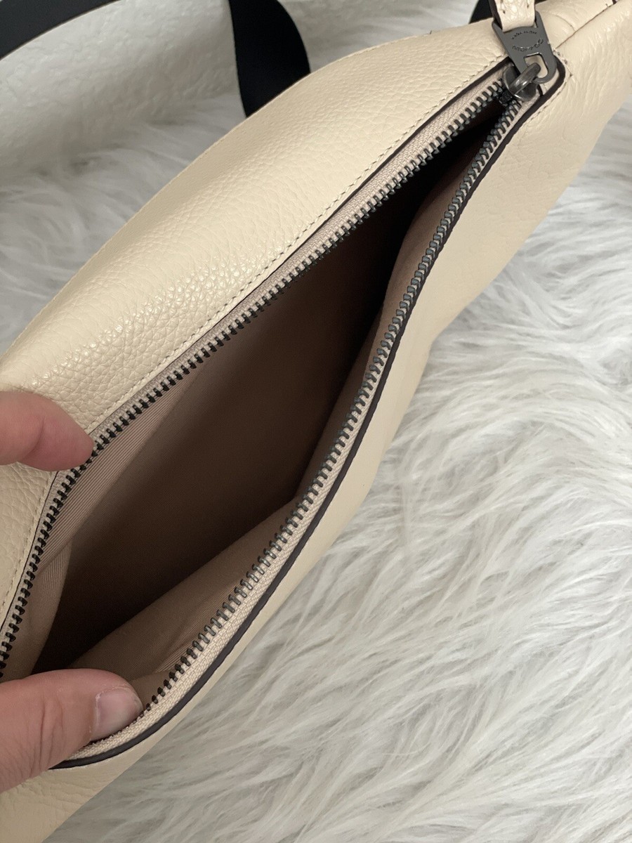 NWT Coach X Tom Wesselmann Warren Belt Bag CQ086 | eBay