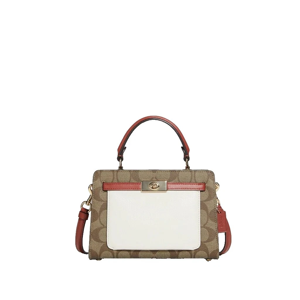 Bolsos y carteras Coach Retro para Mujeres