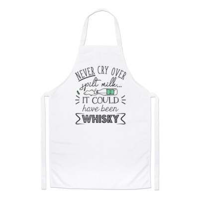 Never Cry Sur Renversé Lait C' Could Ont Been Prosecco 341ml Latte
