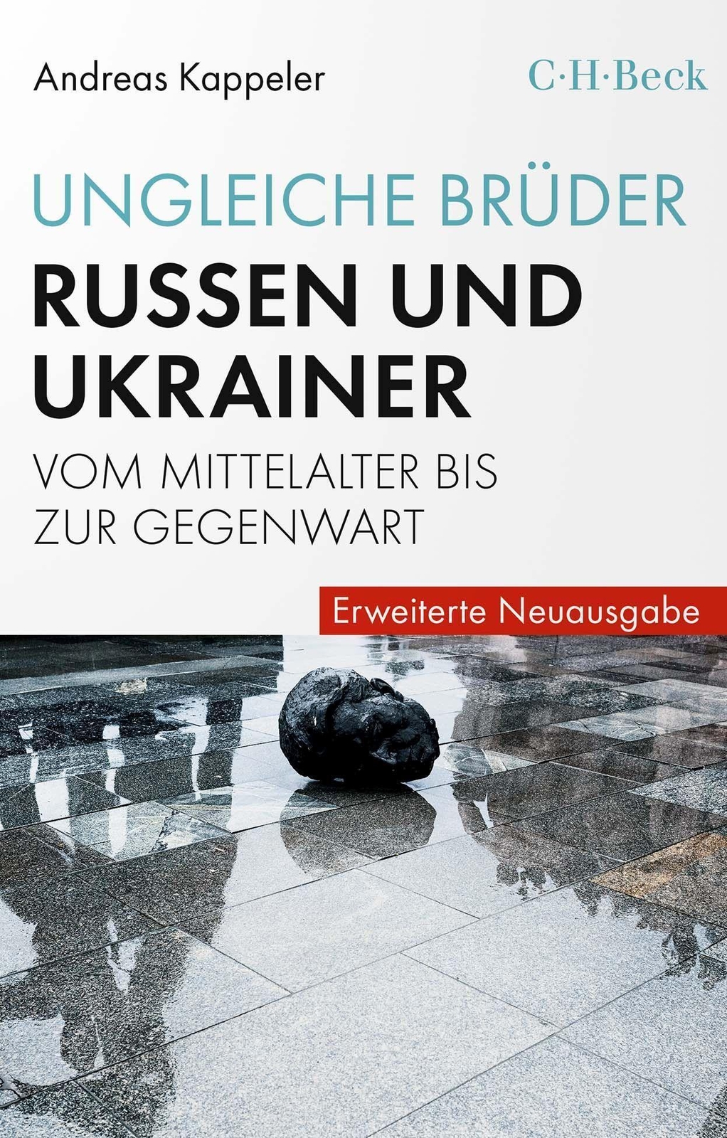Thumbnail - Ungleiche Brüder Russen Und Ukrainer Vom Mittelalter Bis Zur Gegenwart