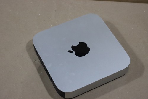 Mac Mini (Late 2014: 3.0 GHz i7 Dual Core Processor, 1 TB 128 GB 16 GB RAM) - Picture 6 of 8