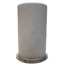 021.0119-0 Schulz Compressor Air/Oil Separator - Made in USA - 8000 Hours