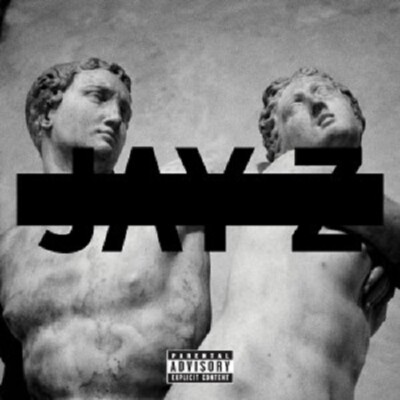 JAY-Z - MAGNA CARTA HOLY GRAIL (LIMITED DELUXE EDITION)  CD  HIP HP / RAP  NEU