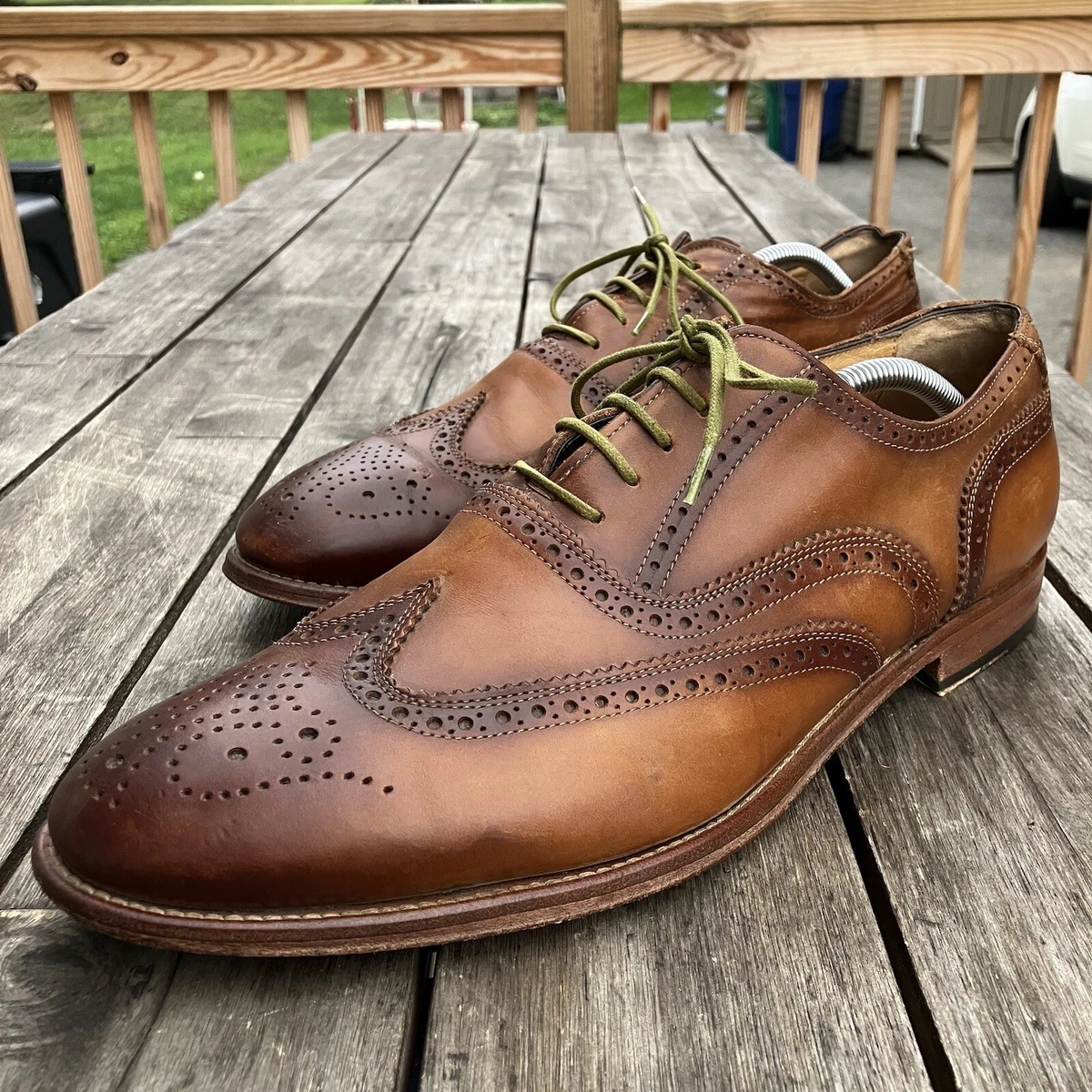 italian dress shoes